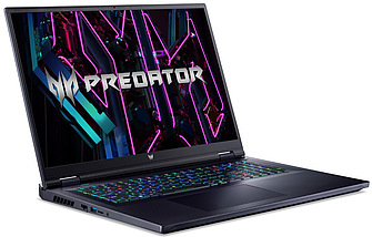 Ноутбук Predator Helios 18 PH18-71-756U (NH.QMJAA.001) No box, фото 3