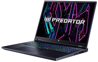 Ноутбук Predator Helios 18 PH18-71-756U (NH.QMJAA.001) No box, фото 6
