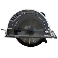 Пили дискові