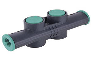 Швидкозатискні струбцини