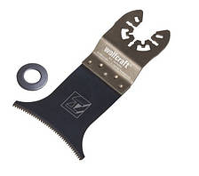 Для вібраційної пили