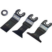 Приладдя для електроінструментів