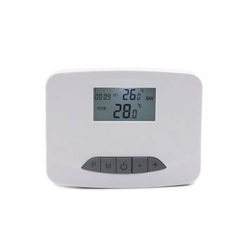 Програматор тижневий (термостат) дротовий для газового котла AR-15