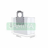 Набір змінних аксесуарів (15 шт.) для роботів-пилососів Roborock Q8 Max / Q8 Max+ / Q5 Pro / Q5 Pro+, фото 9