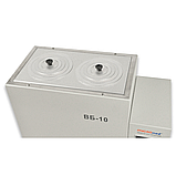 Баня лабораторна водяна ВБ-10 Медапаратура, фото 2