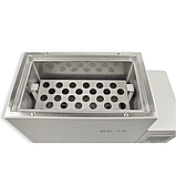 Баня лабораторна водяна ВБ-10 Медапаратура, фото 3