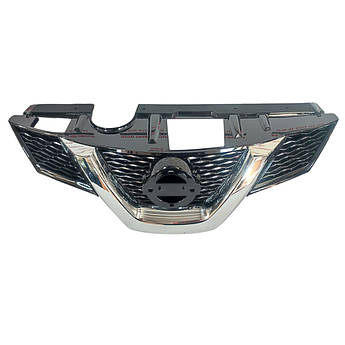 Решітка радіатора grill Nissan Rogue / x-trail 2014-2016 623104BA0B