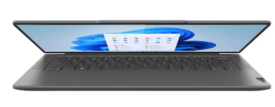 Ноутбук Lenovo Slim Pro 7 14ARP8 (83AX0000US) No box, фото 6