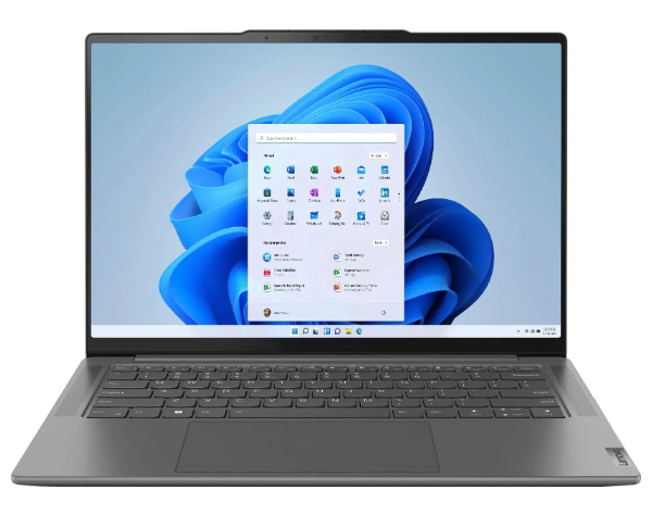Ноутбук Lenovo Slim Pro 7 14ARP8 (83AX0000US) No box