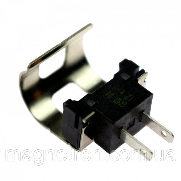 Датчик температуры NTC накладной для газового котла Junkers Euroline ...