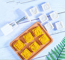 Прес форма для пряників