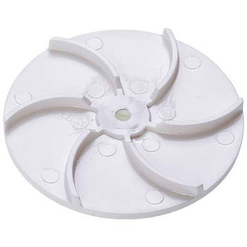 Крильчатка (диск) для циркуляції води термопроцесора Sirman GM5036870 D=55mm