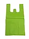 Пакети майка "Зелений" 50 мк - 24 × 42 (50 шт), фото 4