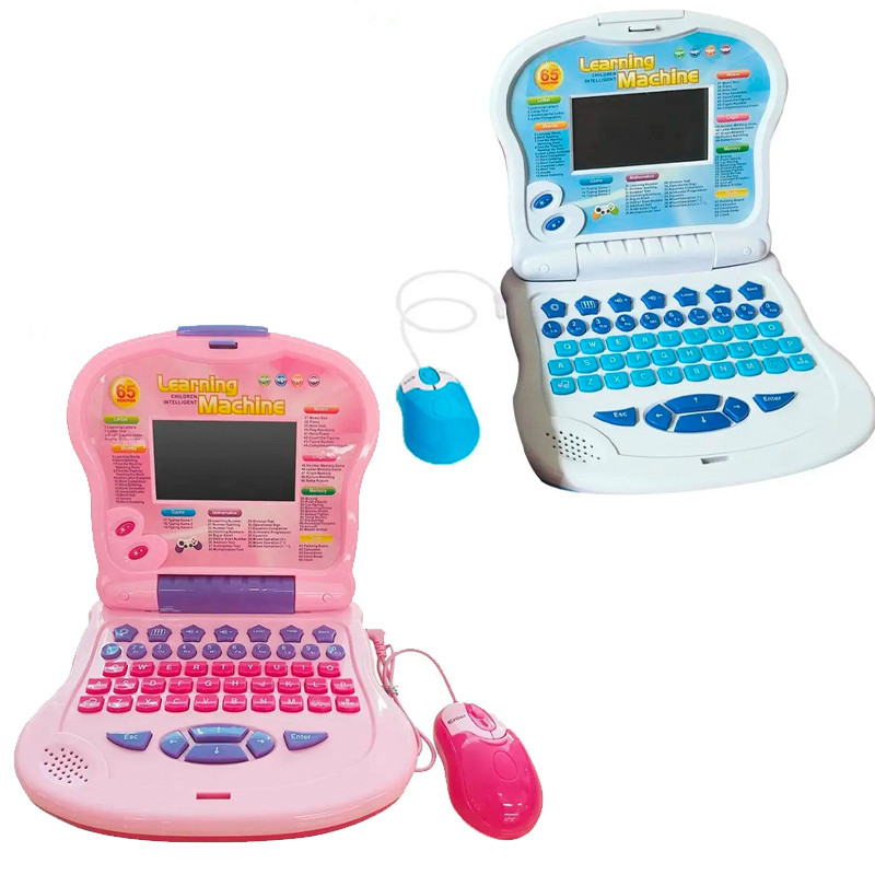 Дитячий навчальний комп'ютер Learning Machine