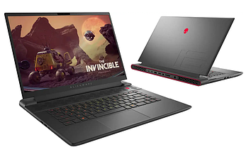Ноутбук Alienware M16 R1 (AWM16-A138BLK-PUS) (No box), фото 5