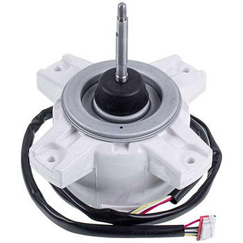 Двигун вентилятора зовнішнього блока кондиціонера Beko SIC-67FV-D843-1 540051950