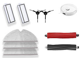 Набір 9 шт для  Roborock Q8 Max, Q8 Max+, Q5 Pro, Q5 Pro+