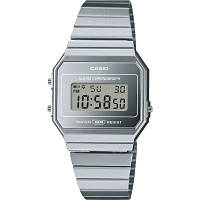 Жіночий годинник Casio A700WEV-7A
