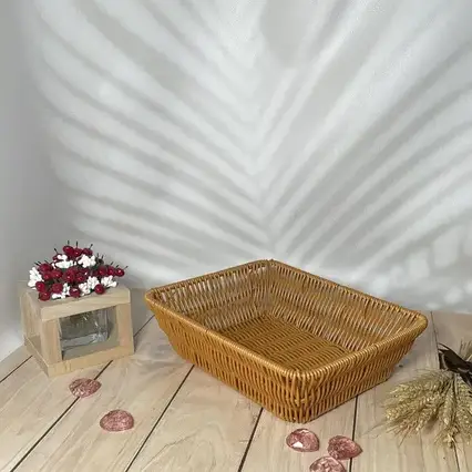 Кошик для хліба Helios 28см