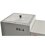 Баня лабораторна водяна ВБ-4 Медапаратура, фото 2