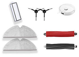 Набір 7 шт для  Roborock Q8 Max, Q8 Max+, Q5 Pro, Q5 Pro+