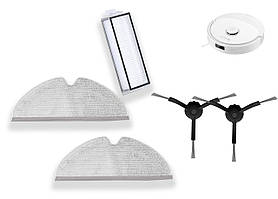Набір 5 шт для  Roborock Q8 Max, Q8 Max+, Q5 Pro, Q5 Pro+