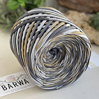 Пряжа трикотажна BARWA Майнкрафт