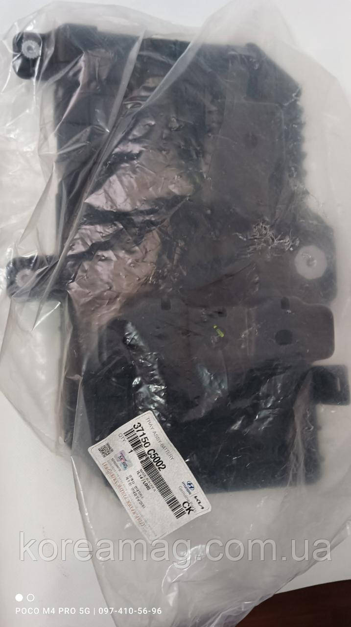 Піддон АКБ Kia Sorento 2015-, фото 1