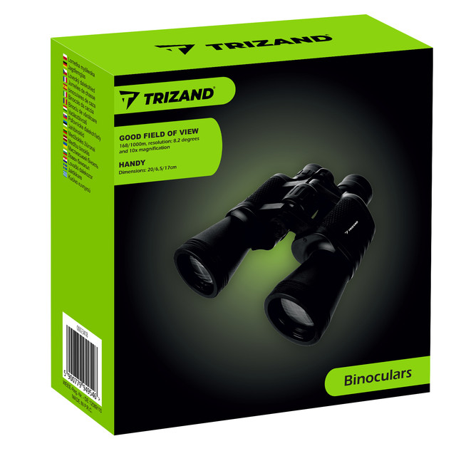 Бінокль мисливський 10x50