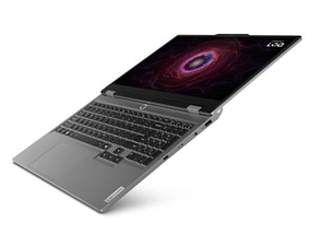 Ноутбук Lenovo LOQ 15ARP9 (83JC009CUS), фото 6