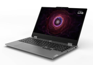 Ноутбук Lenovo LOQ 15ARP9 (83JC009CUS), фото 4