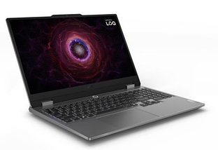 Ноутбук Lenovo LOQ 15ARP9 (83JC009CUS), фото 3