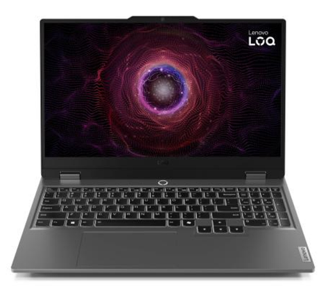 Ноутбук Lenovo LOQ 15ARP9 (83JC009CUS), фото 1