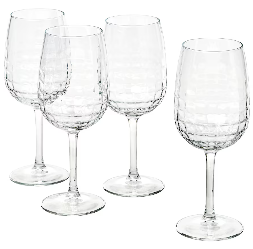 Келихи FROJDA IKEA 205.861.56, фото 1