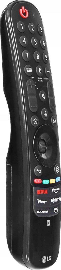 Пульт для телевізора LG Magic MR24GN