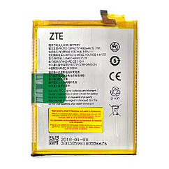 Батарея (акумулятор) ZTE Li3940T44P8h937238 Blade Z Max (оригінал Китай 4080 mAh)