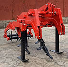 Глибокорозпушувач АГР-1,1