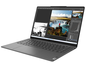 Ноутбук Lenovo Slim Pro 7 14ARP8 (83AX0000US), фото 4