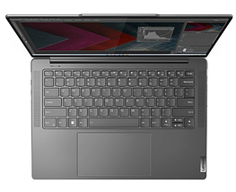 Ноутбук Lenovo Slim Pro 7 14ARP8 (83AX0000US), фото 5