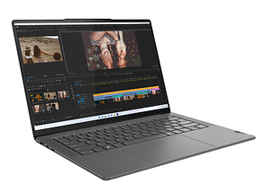 Ноутбук Lenovo Slim Pro 7 14ARP8 (83AX0000US), фото 3