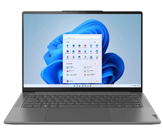 Ноутбук Lenovo Slim Pro 7 14ARP8 (83AX0000US), фото 1