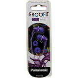 Promo Ціна! Навушники Panasonic RP-HJE125E-V - тільки на ZaGrosh.com.ua, фото 3