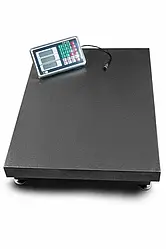 Ваги товарні Прок ВТ-600-УР 600 кг (600х800)