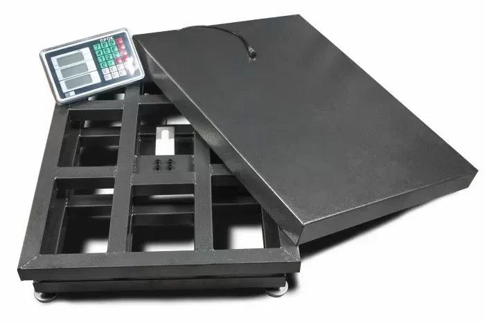 Товарні ваги на 600 кг Прок