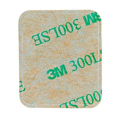 Скотч - стікер для дисплея Apple Watch 44 mm оригінал Китай