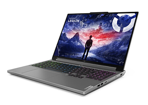Ноутбук Lenovo Legion 5 16IRX9 (83DG00AGUS) (No box), фото 5