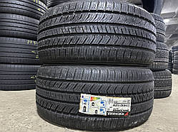 Нові шини 275/40R21 107W YOKOHAMA Geolandar X-CV G057 2019рік
