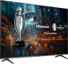 Телевізор Hisense 55E7NQ Pro, фото 4