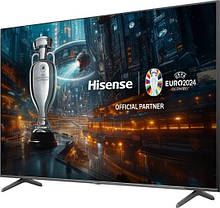Телевізор Hisense 55E7NQ Pro, фото 3