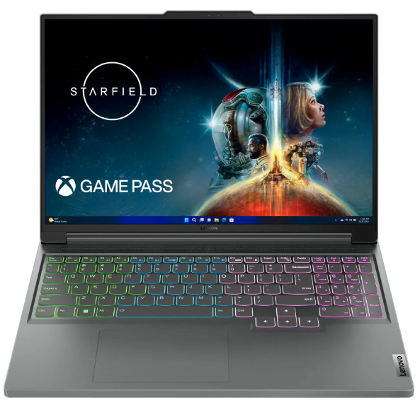 Ноутбук Lenovo Legion Slim 5 16APH8 (82Y9000QUS) **